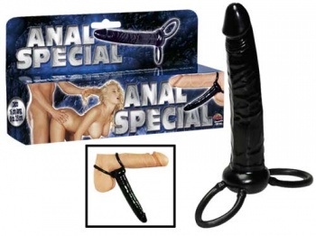 514861 Penis anal special