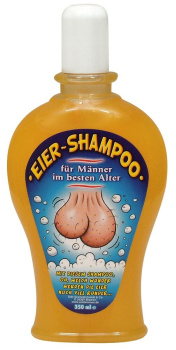 770221 Šampón na vajíčka
