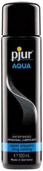 617741 Pjur Aqua