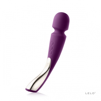 Lelo Smart Wand Medium - masážní vibrátor  