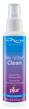 630675 Pjur We-Vibe Clean - čistiaci sprej