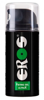 613584 Lubrikčný gél EROS Fisting Gel UltraX