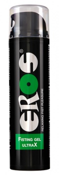 613576 Lubrikčný gél EROS Fisting Gel UltraX