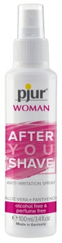 40-13300-01 Pjur After You Shave - sprej po holení pre ženy