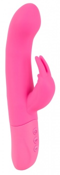 595250 G-bod vibrátor zajačik Sweet Smile
