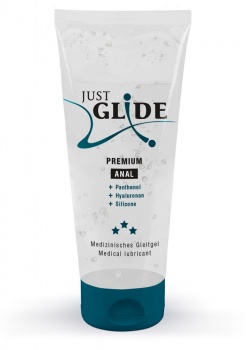 625701 Lubrikant Premium Anal Just Glide