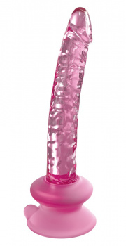 546240 Sklenené dildo ICICLES No. 86