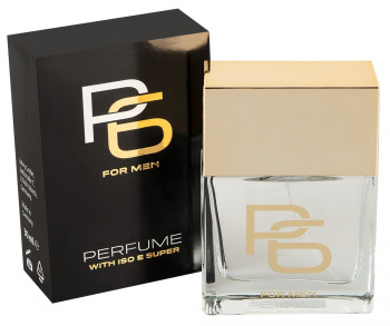 620386 Pánsky parfum P6 s ISO E Super