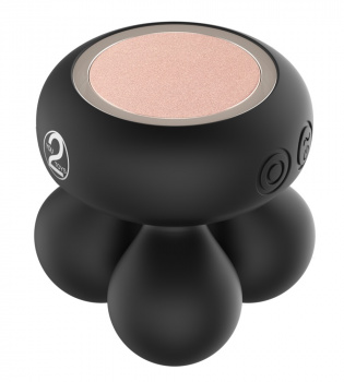 553409 Výhřevný mini vibrátor CUPA