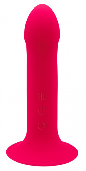 5400252 Vibrátor Adrien Lastic Hitsens 2 Vibe