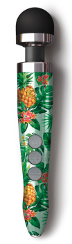 5400759 Masážna hlavica DOXY Die Cast 3R Pineapple