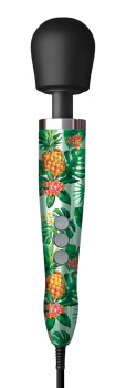 5400686 Masážna hlavica DOXY Die Cast Pineapple