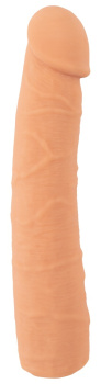 557048 Predlžujúci návlek Nature Skin Extension Sleeve