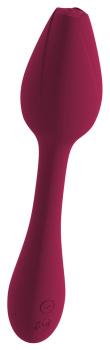 558540 Ohýbateľný vibrátor Rosenrot