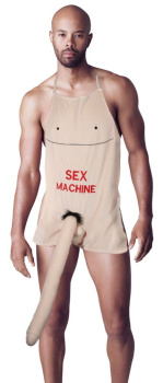 781886 Zástera Sex Machine