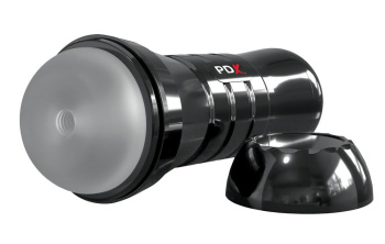 548022 Pipedream Extreme Toyz Wet Pussies Super Slide & Glide XXL