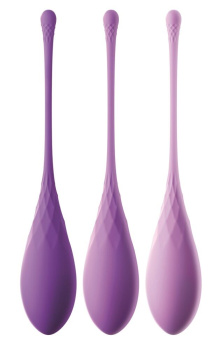 541699 Fantasy For Her Kegel train-her set