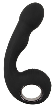 5402972 G & P-Spot Black Velvets vibrátor