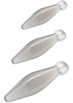 10348 ToyJoy Anal Play Finger Rimmer set