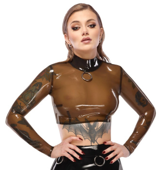 29013745021 Latexové tričko