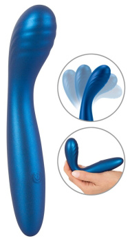 5402956 Flexible G-Spot vibrátor