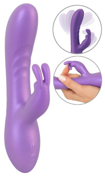 5403391 Flexible Rabbit vibrátor