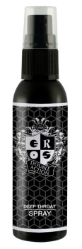 631272 EROS Double Action Deep Throat Spray orálny sprej