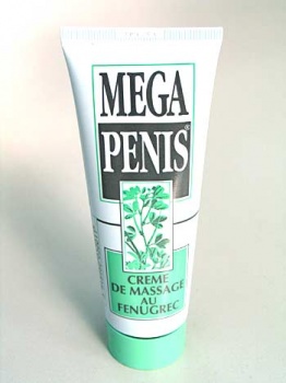 Mega Penis