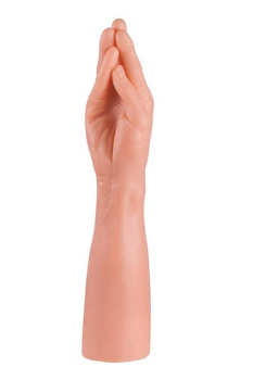 NMC0001660/35-111654 Realistická ruka Giant Family Horny Hand Palm