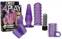 30-25287/SEVCR00328 Sada pre predohru 4PLAY mini couples kit