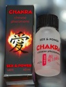 Feromóny Chakra 