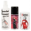 630071 Set pre údržbu latexu