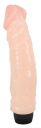 552526 Želatínový vibrátor Pink Lover