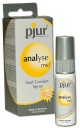 618578 Pjur analyse me!