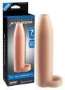 540781 Návlek na penis Real Feel Enhancer XL