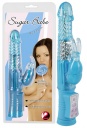 581429 Perlový vibrátor Sugar Babe