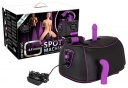 584193 G & P-Spot Sexmachine