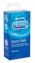430013 Kondómy Durex Extra Safe