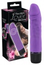 587206 Vibrátor Realistic Lover