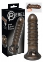 514462 Návlek na penis a varlata