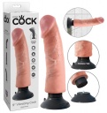 588725 Realistický vibrátor King Cock