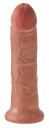 532746 Realistické dildo King Cock