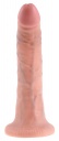 533068 Realistické dildo King Cock Flesh