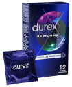 414743 Kondómy Durex Performa 12 ks