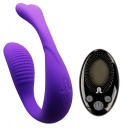 596477 Vibrátor pro páry Mini Romeo