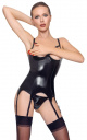 28406341022 Lakovaný top a string