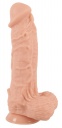 534137 Realistické dildo XXL Realistixxx