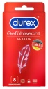 411116 Kondómy Durex Sensitive