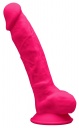 537705 SilexD Prémiové dildo 