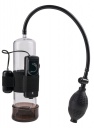 543071 Vákuová pumpa Classix Vibrating Power
